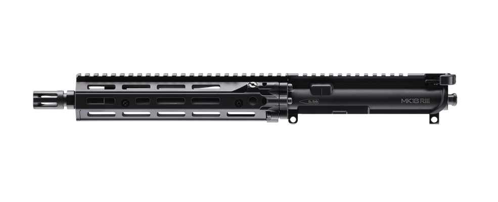 MK18 RIII&trade; Upper Receiver Group
