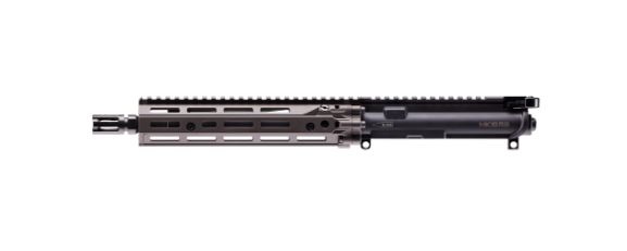 DD4&trade; RIII&trade;s Upper Receiver Group