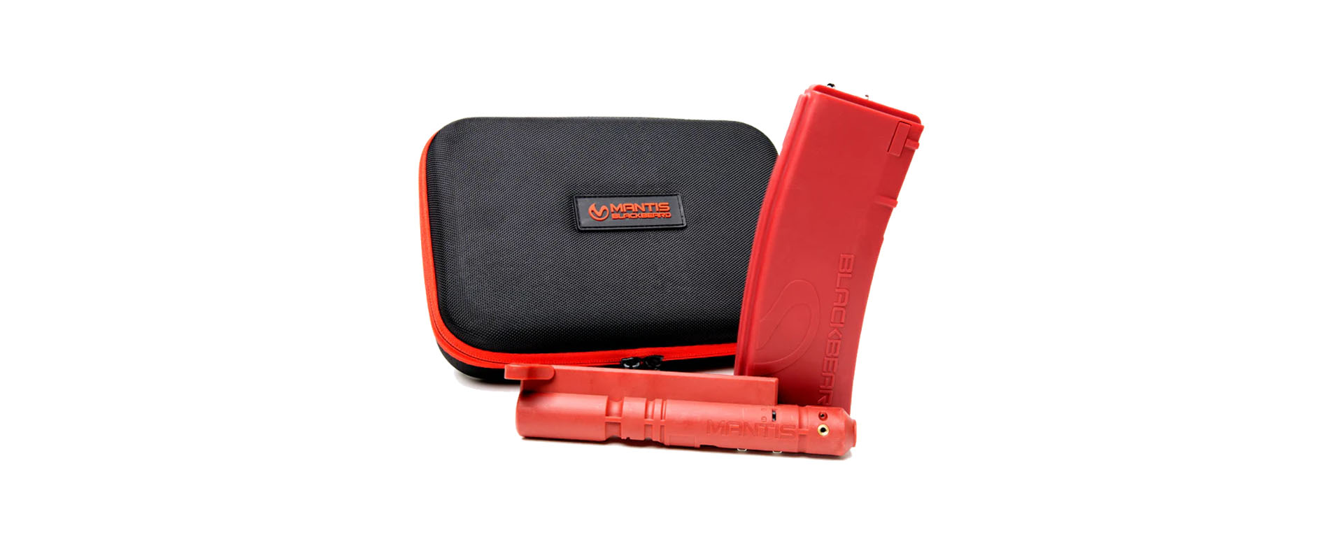 MANTIS BLACKBEARDX (GREEN LASER)