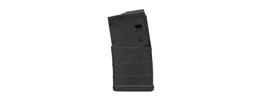 PMAG&reg;&nbsp;20 LR/SR GEN M3&trade;&nbsp;(7.62x51MM NATO)
