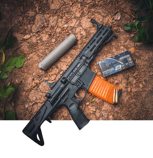 MUTE 30TI