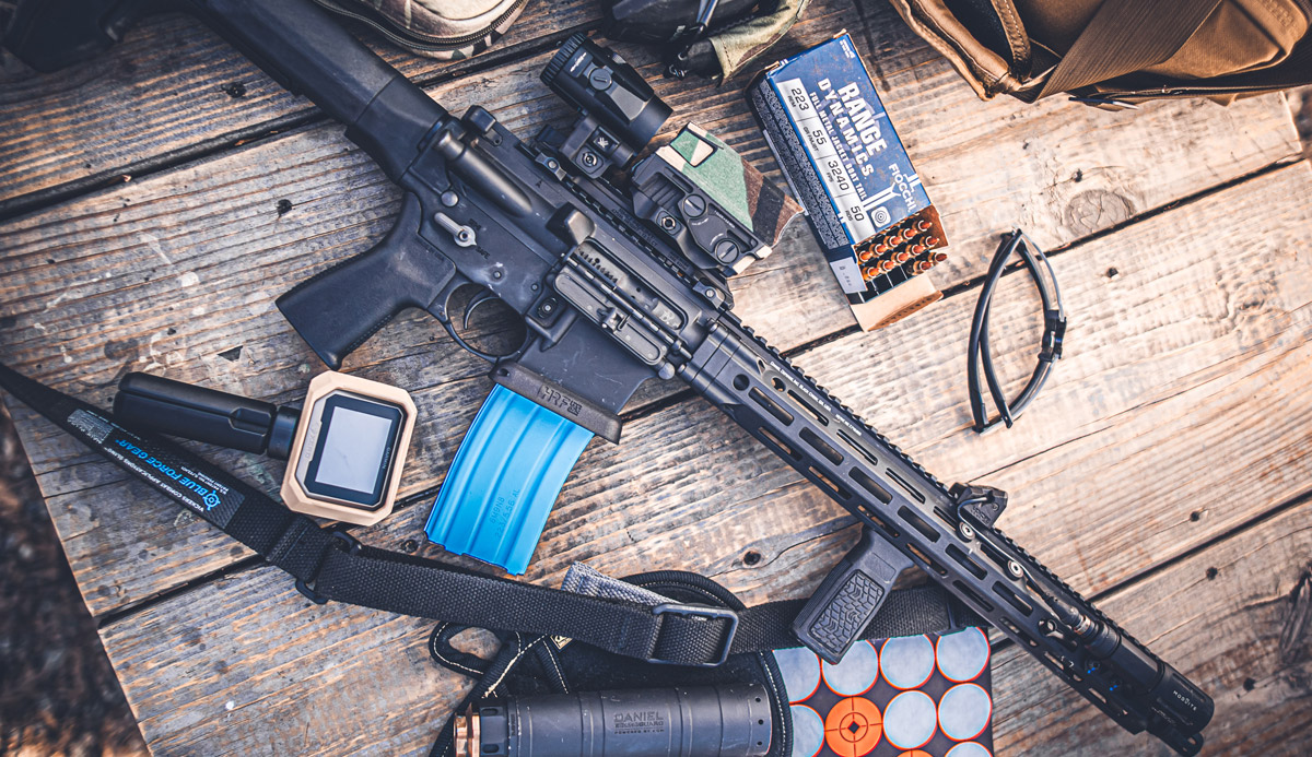 5 GAME-CHANGING MODS  FOR YOUR AR-15