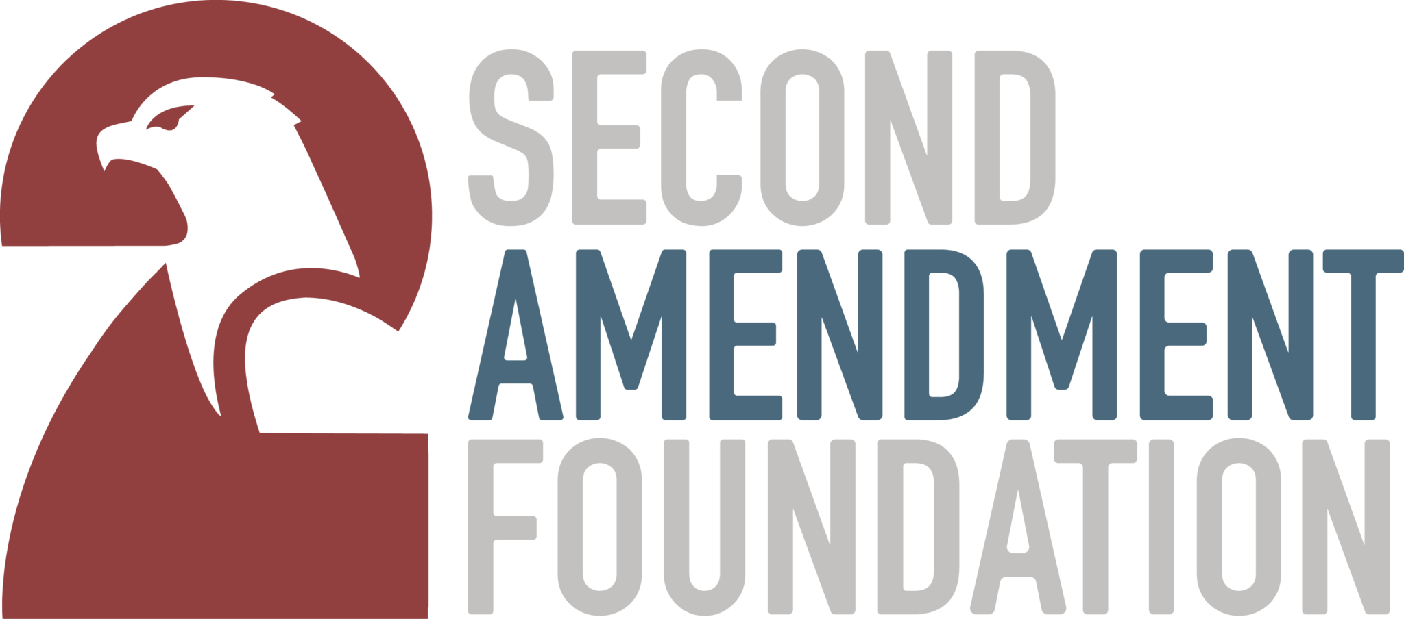 Second Amendment Foundation Logo