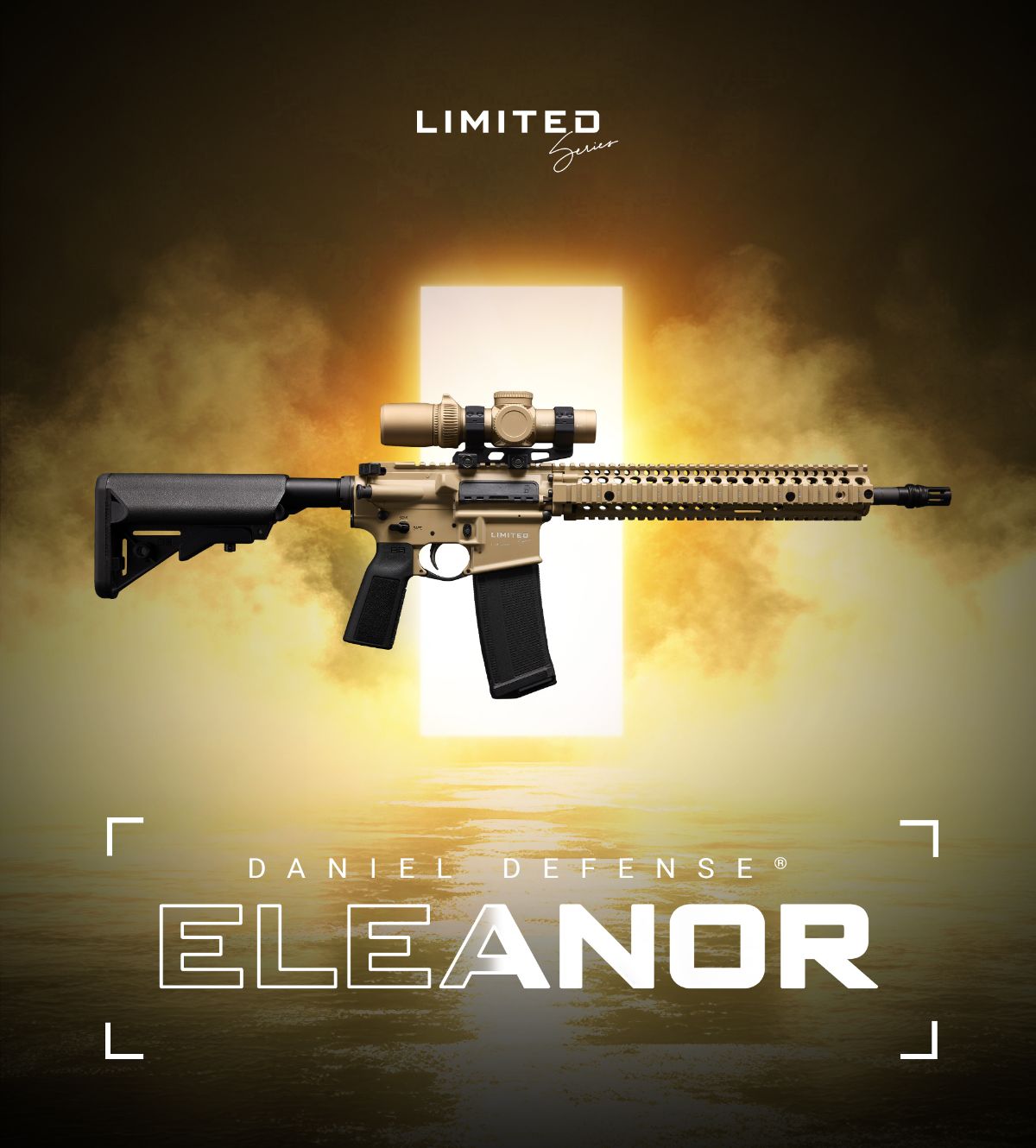 Limited Series: Eleanor