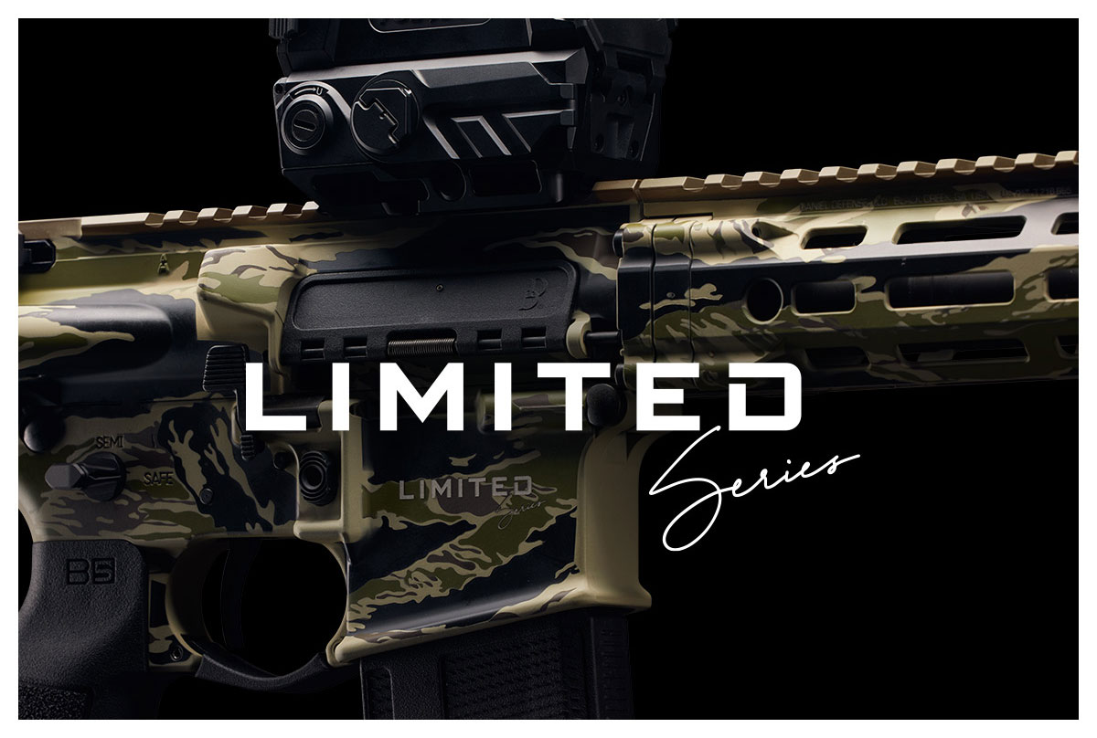 Limited Series #20, FOR THE PEOPLE