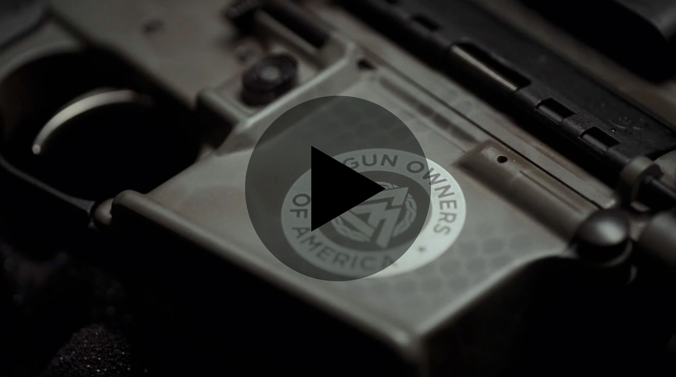 WATCH NOW: the Clint “Magdump” Morgan MK18 WATCH NOW: the Clint “Magdump” Morgan MK18