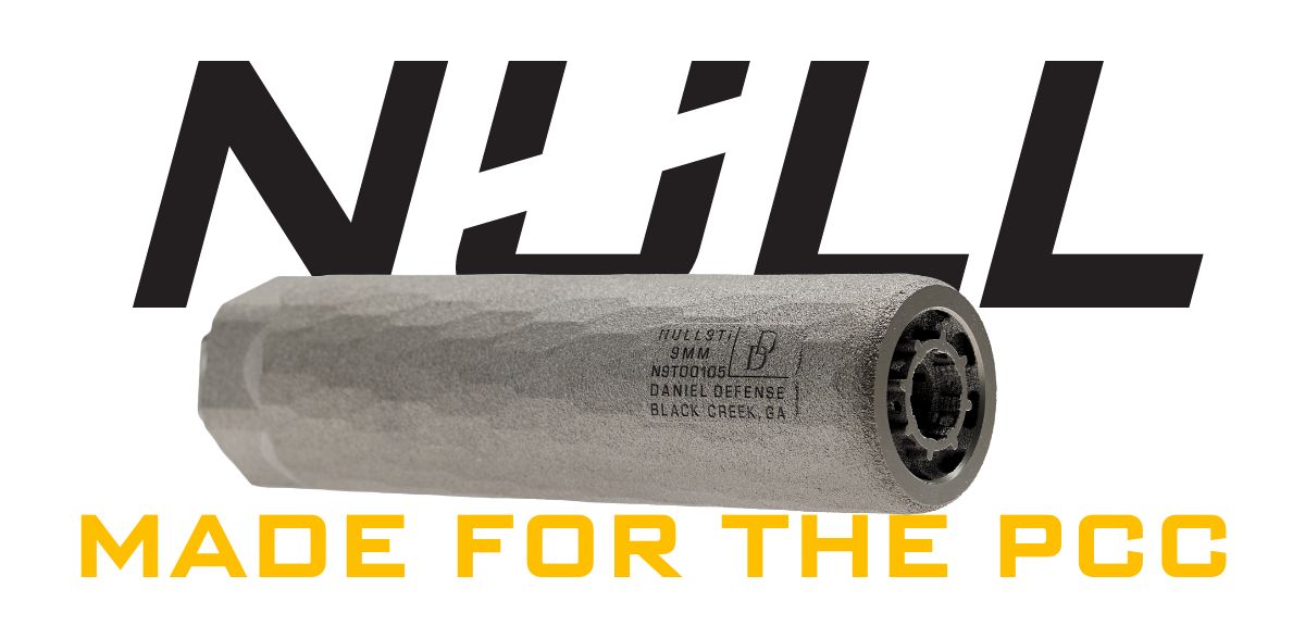 NULL made for the PCC