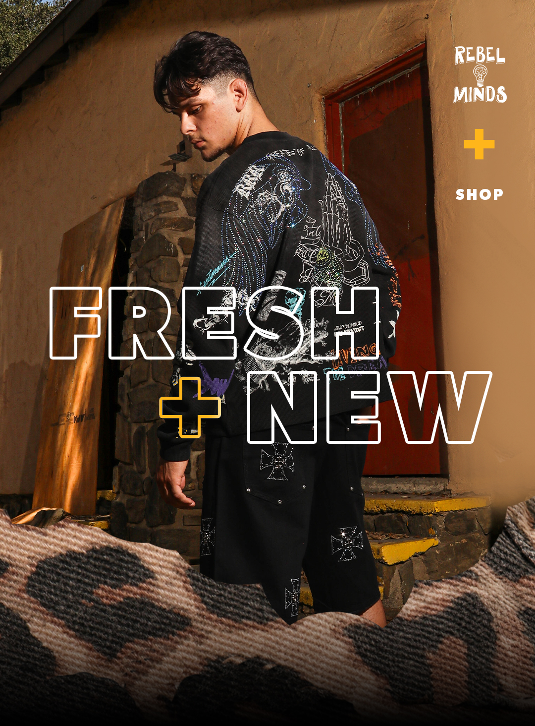 New Arrivals